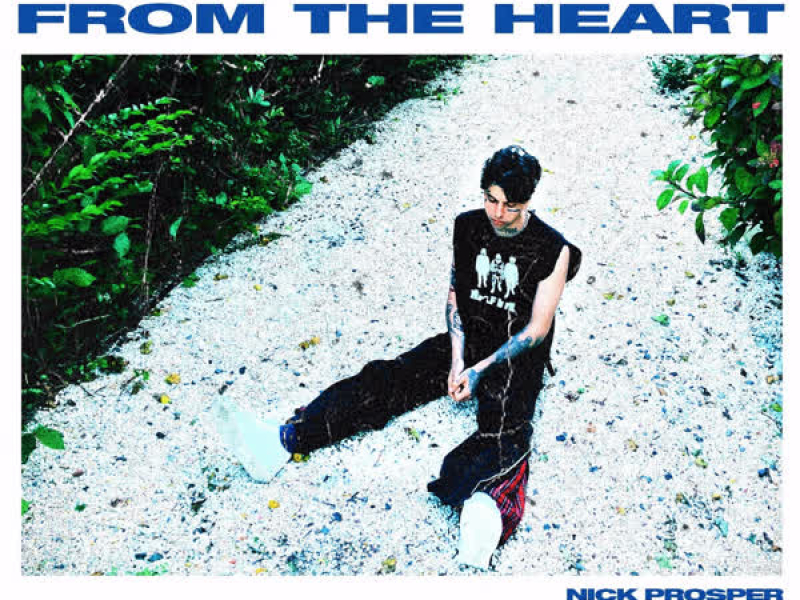 From the Heart (EP)