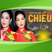 Chiều Sân Ga 2 (Single)