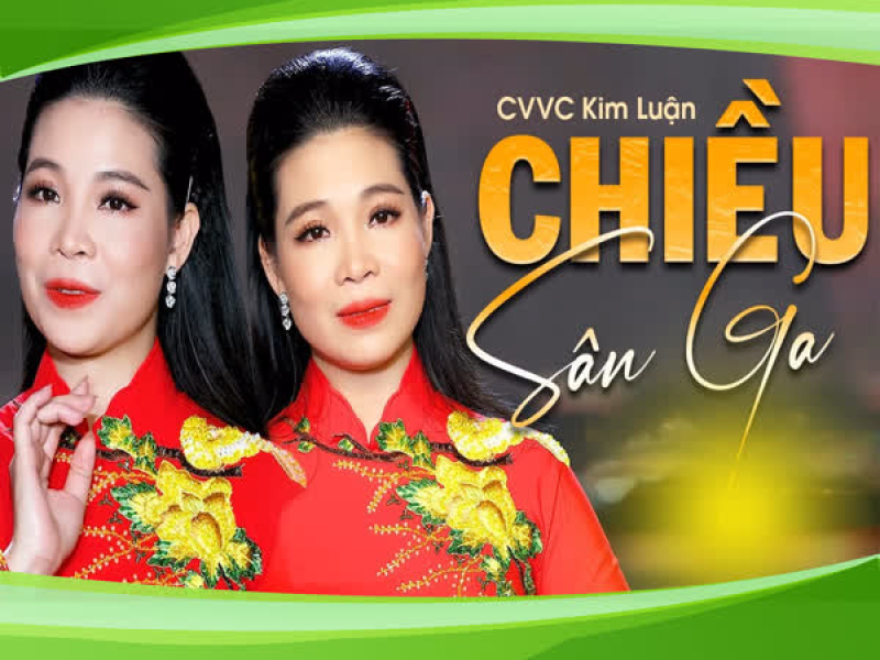 Chiều Sân Ga 2 (Single)