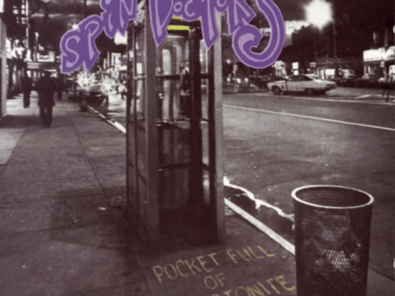 Pocket Full Of Kryptonite