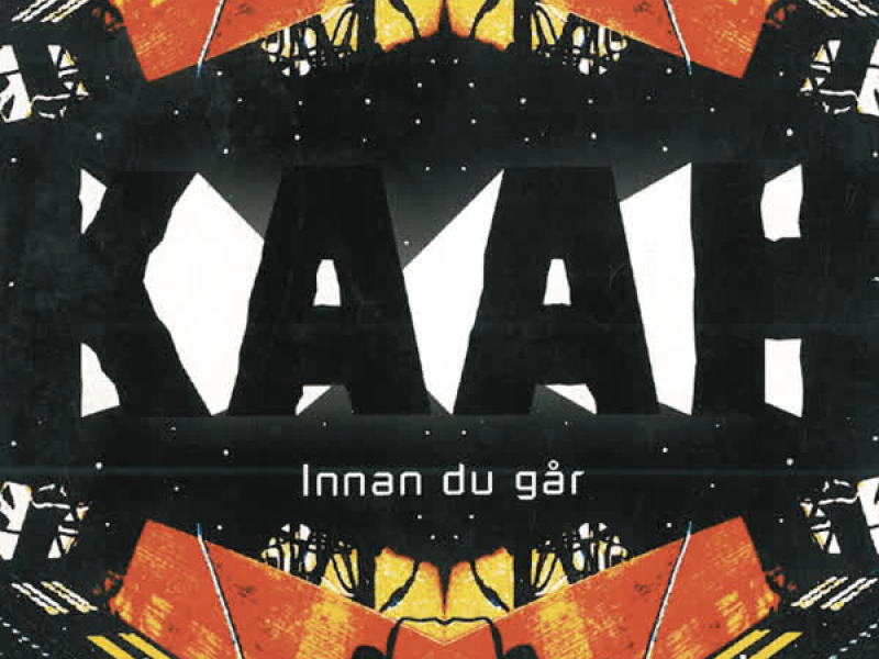 Innan du går (EP)