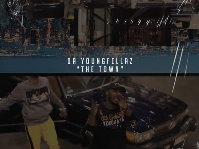 The Town (Single)