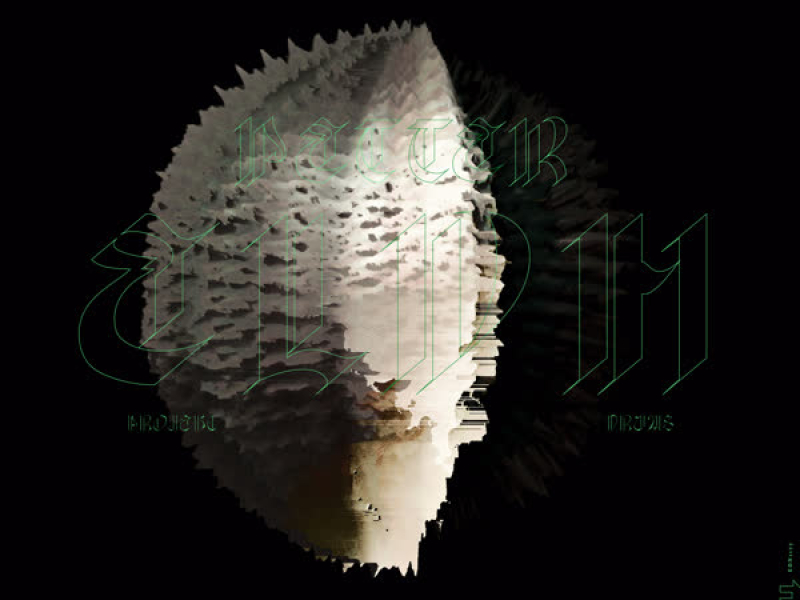 Goods Yard (feat. Richard Spaven) (Single)