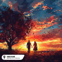 Hand In Hand (Single)