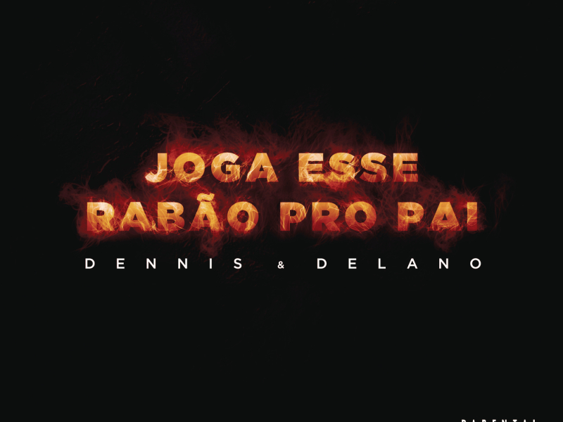 Joga Esse Rabão pro Pai