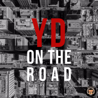 On the Road (Single)