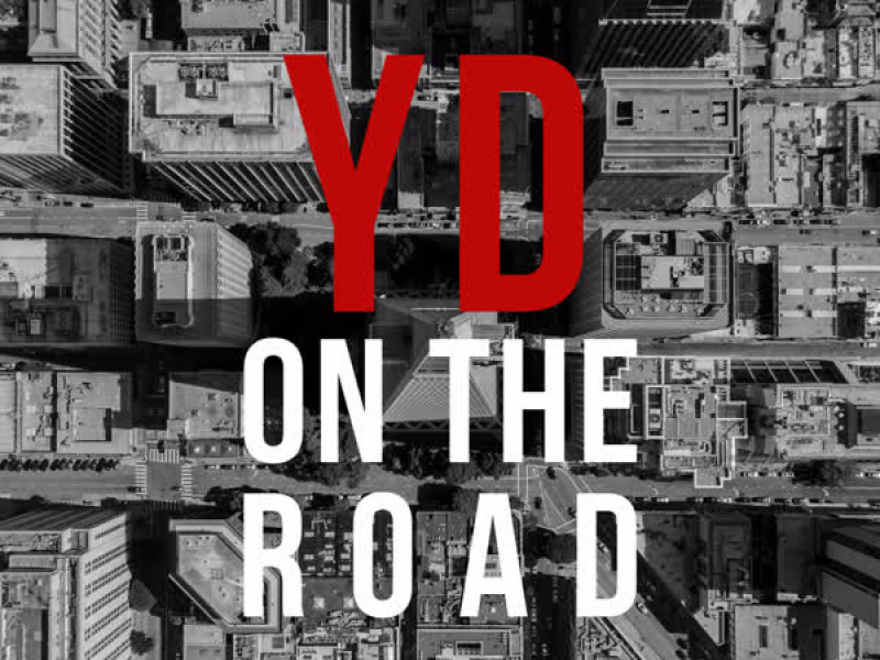 On the Road (Single)