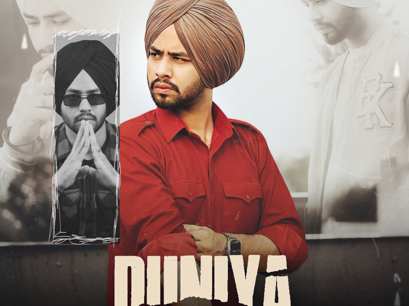 Duniya (Single)