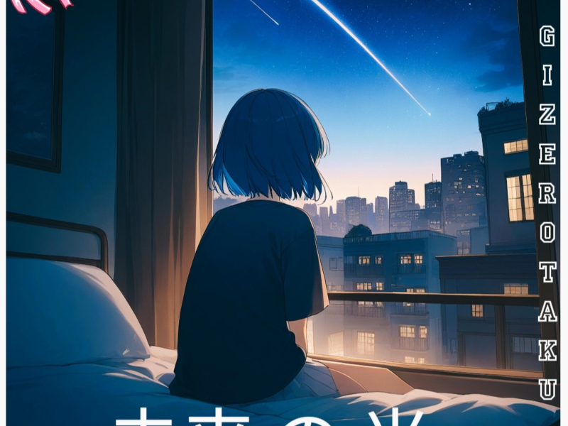 未来の光 (Single)