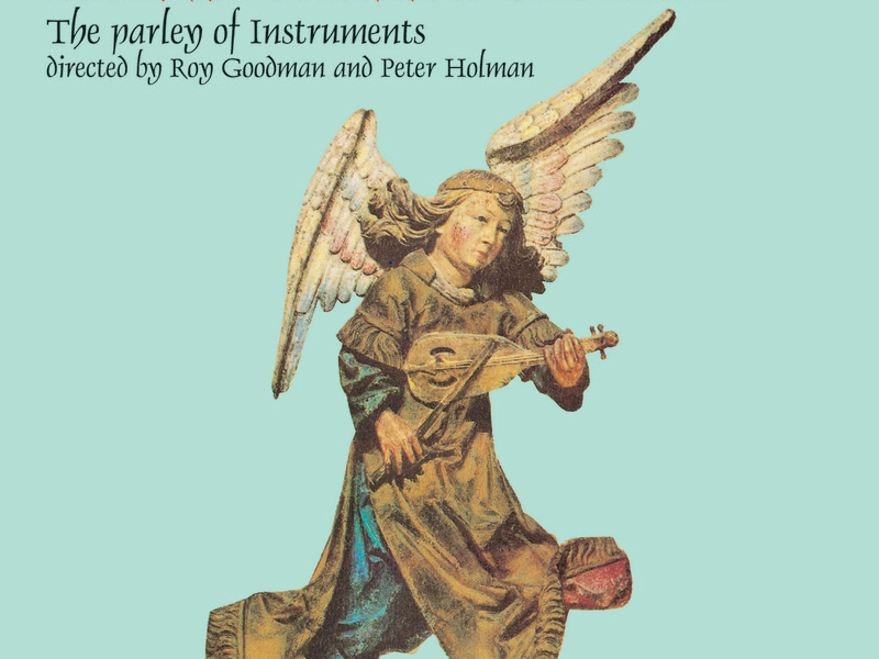 Monteverdi: Sacred Vocal Music