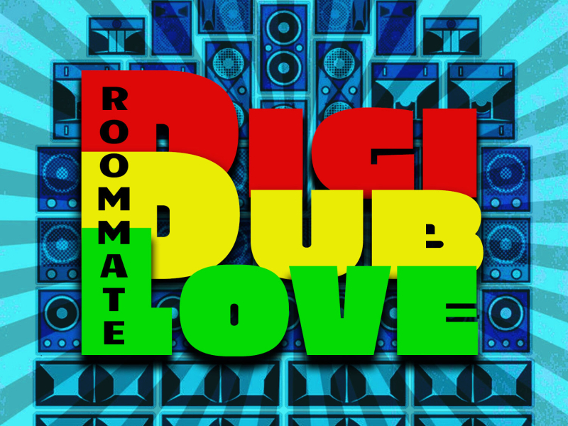 Digi Dub Love (EP)