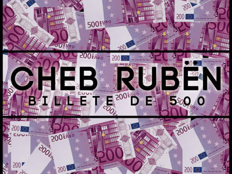 Billete de 500 (Single)