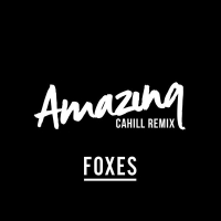 Amazing (Cahill Club Mix)