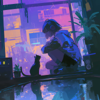 Under The Influence (Lo-Fi Remix)