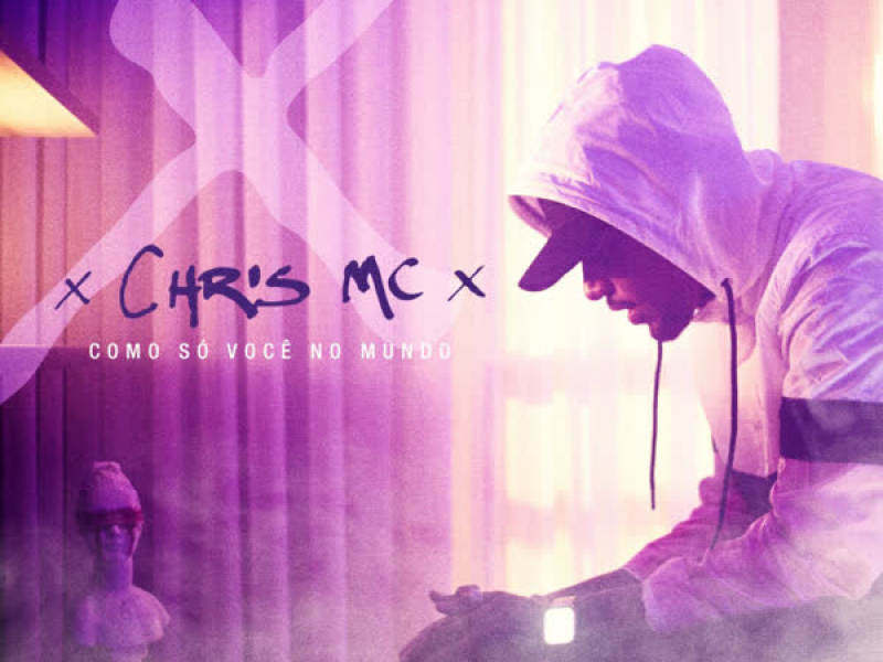 Como Só Você No Mundo (Single)