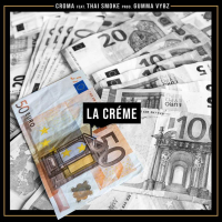 LA CRÉME (Single)