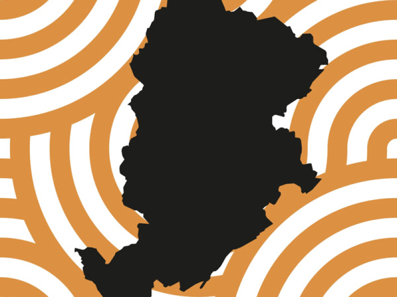 SOU DE BH CIDADE MARAVILHOSA (Single)