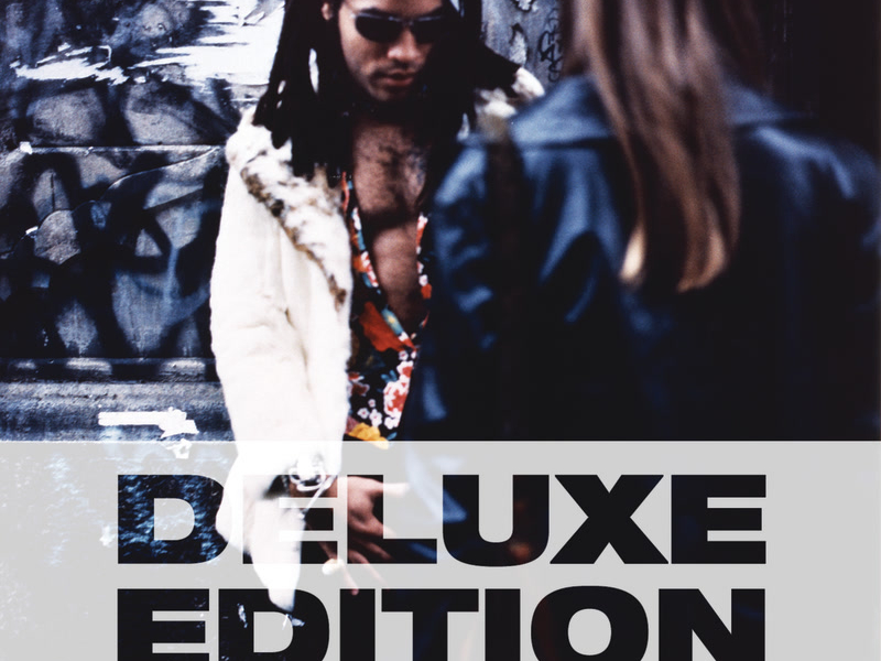 Are You Gonna Go My Way (20th Anniversary Deluxe Edition)