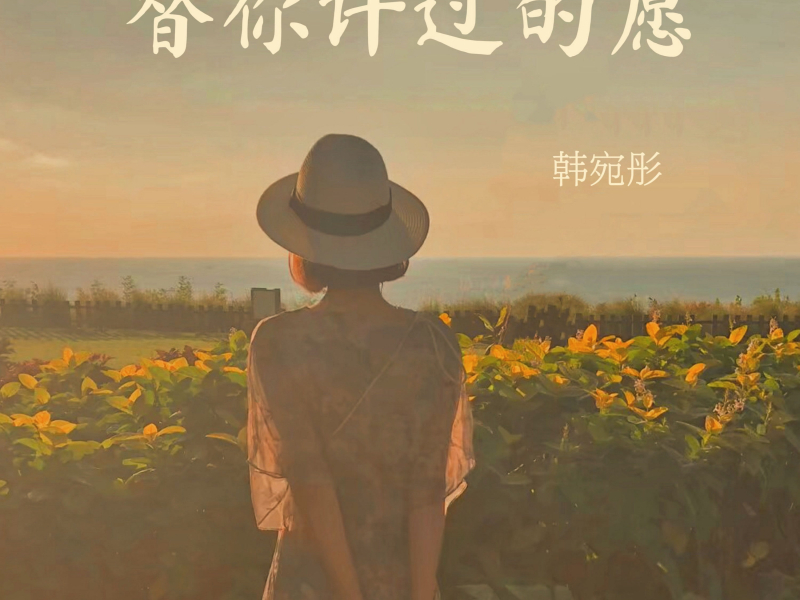 替你许过的愿 (穿越人海拥抱你) (Single)