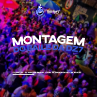 Montagem Do Baile Da DZ7 (Single)