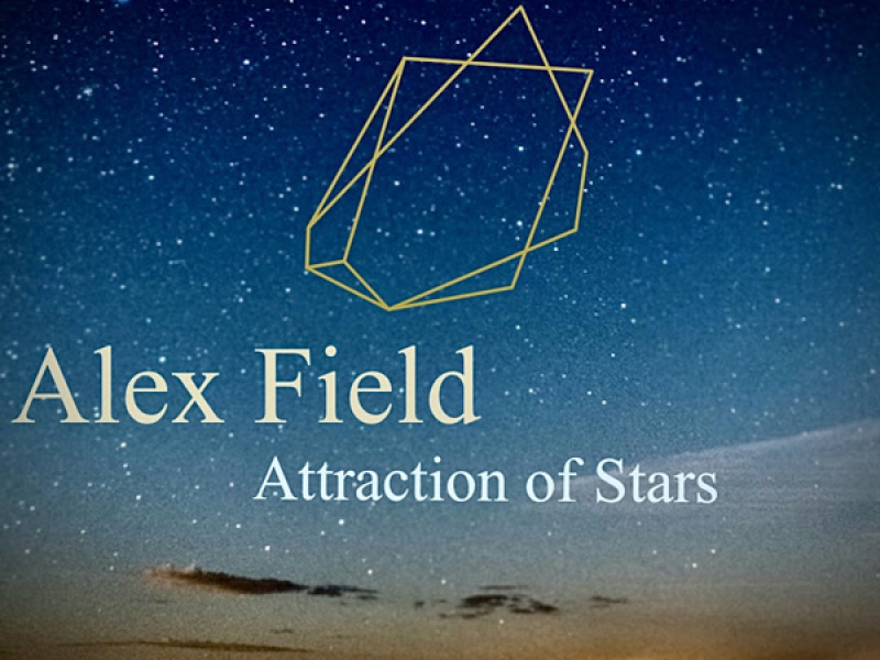 Attraction of Stars (Single)