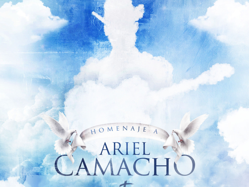 Homenaje a Ariel Camacho