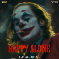 Happy Alone (Single)