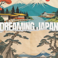 Dreaming Japan (EP)