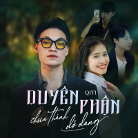 Duyên Chưa Thành, Phận Dở Dang (Single)
