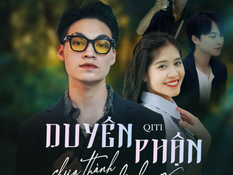 Duyên Chưa Thành, Phận Dở Dang (Single)