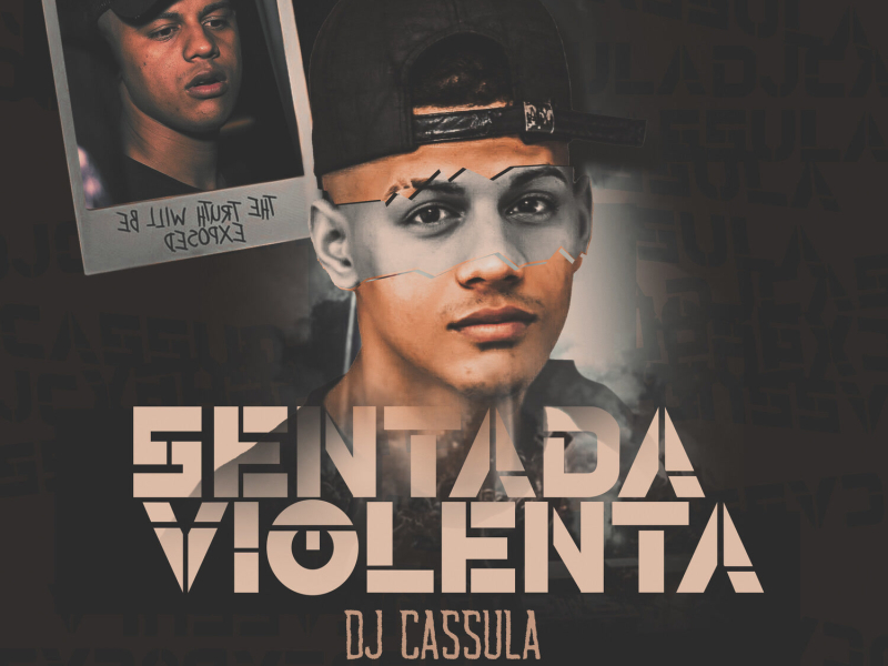 Sentada Violenta (Single)