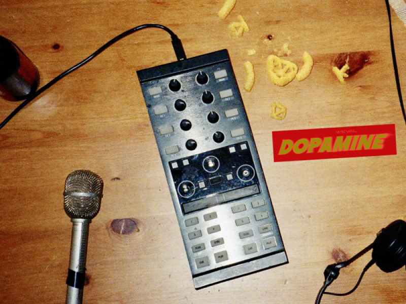 DOPAMINE (Single)
