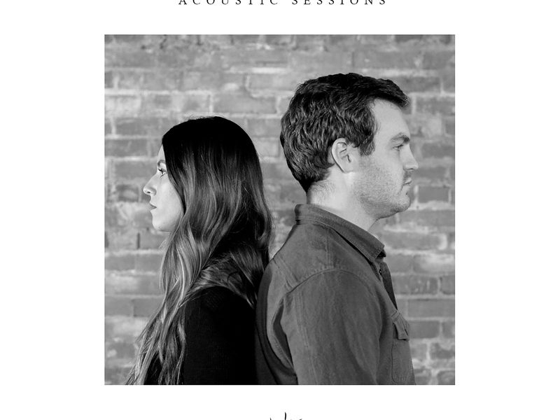 What A Beautiful Name (Acoustic) (Single)