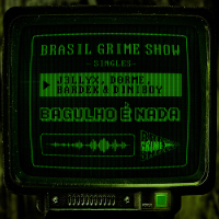 BAGULHO É NADA (Single)