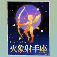 火象射手座 (Single)