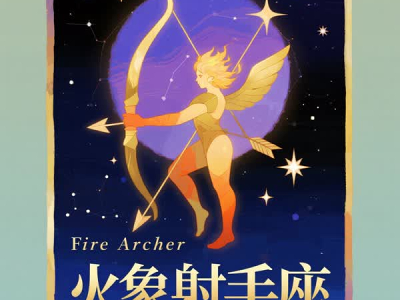 火象射手座 (Single)