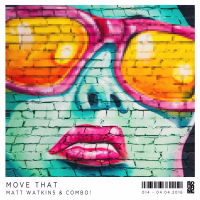 Move That (Single)