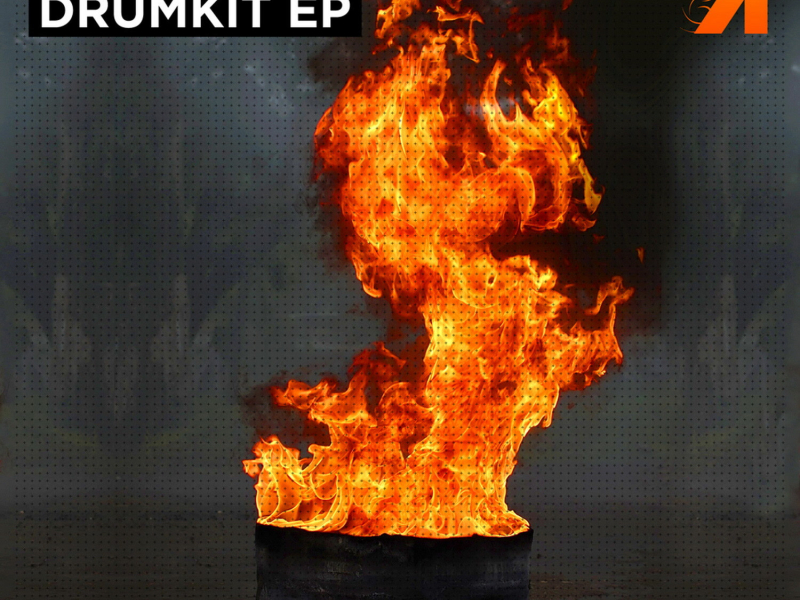 Drumkit EP (EP)