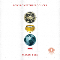 Magic Eyes (Single)