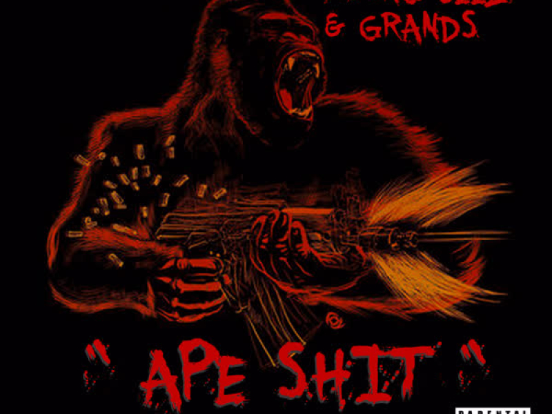 Ape Shit