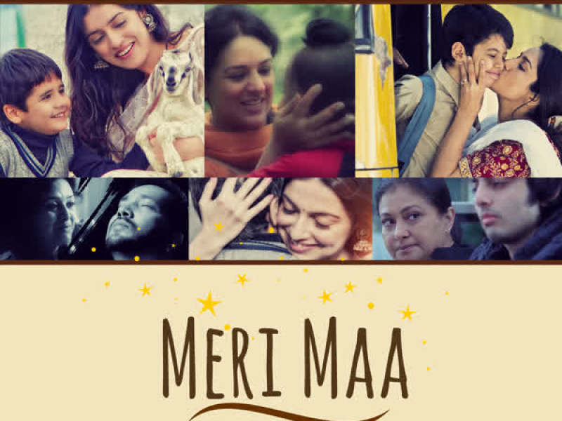 Meri Maa (Single)