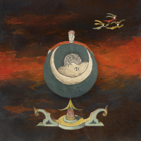 How Did I Wind Up Here? (EP)