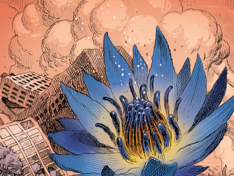 Zhigeist (Instrumentals)