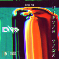 Wastin Time (Single)