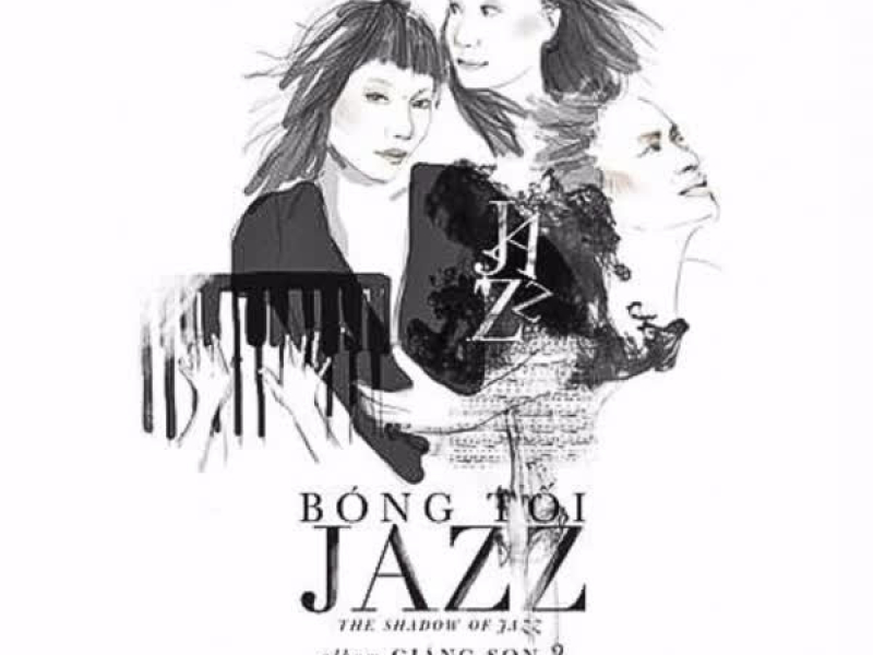Bóng Tối Jazz (Giáng Sol 2)
