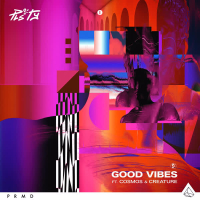 Good Vibes (Single)