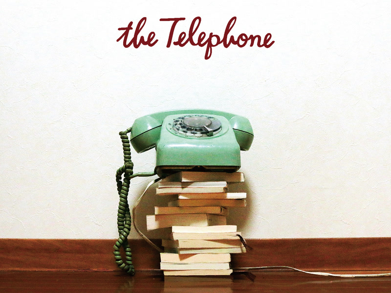 The Telephone (EP)