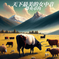 天下最美的女中音