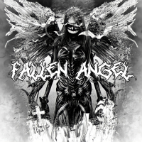 FALLEN ANGEL (Single)