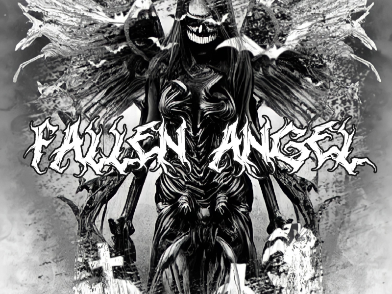 FALLEN ANGEL (Single)
